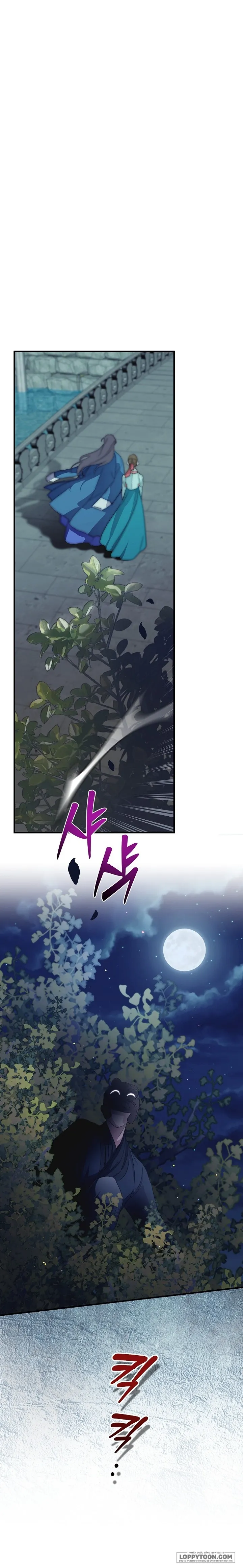 Ta Chỉ Muốn Ăn Em - Chap 2 - Trang 9