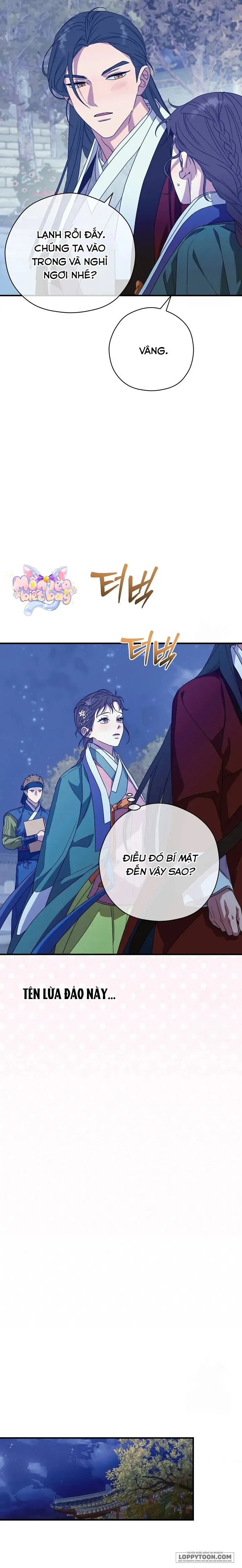 Ta Chỉ Muốn Ăn Em - Chap 20 - Trang 13