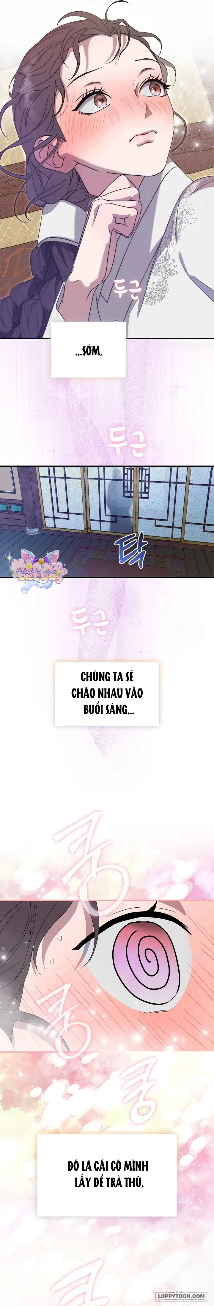 Ta Chỉ Muốn Ăn Em - Chap 20 - Trang 20