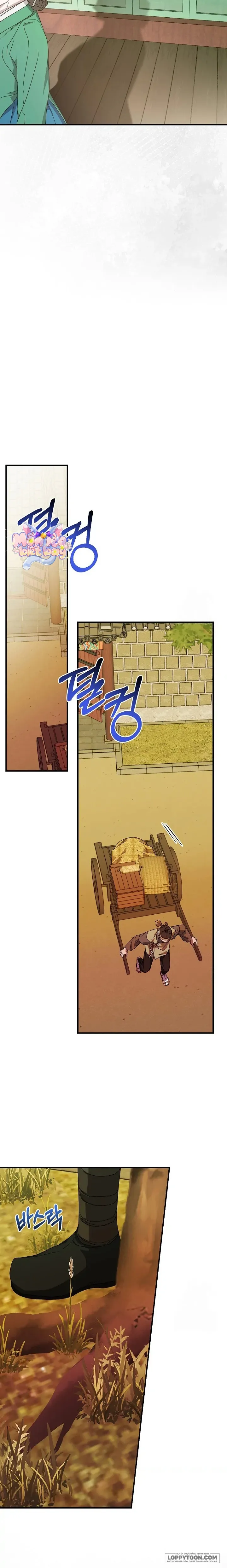 Ta Chỉ Muốn Ăn Em - Chap 20 - Trang 3
