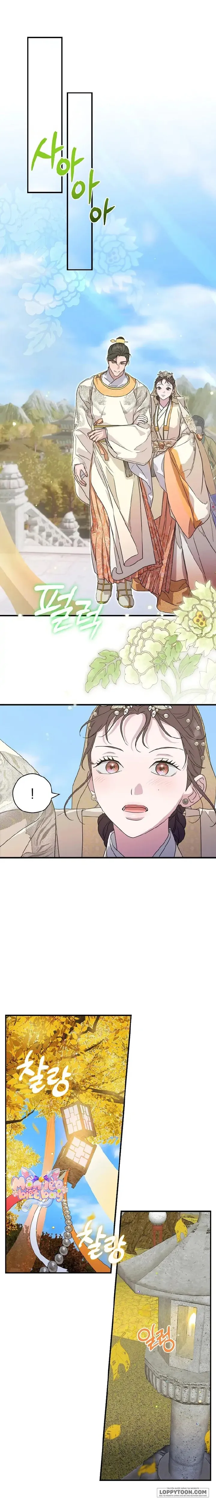 Ta Chỉ Muốn Ăn Em - Chap 21 - Trang 17