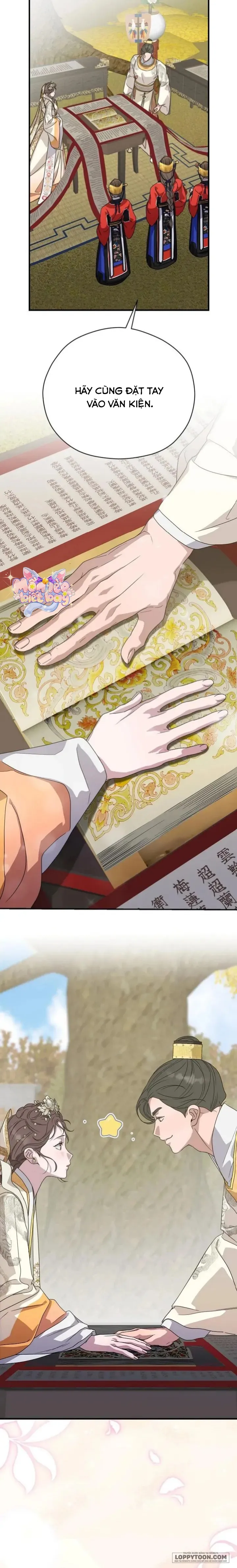 Ta Chỉ Muốn Ăn Em - Chap 21 - Trang 21