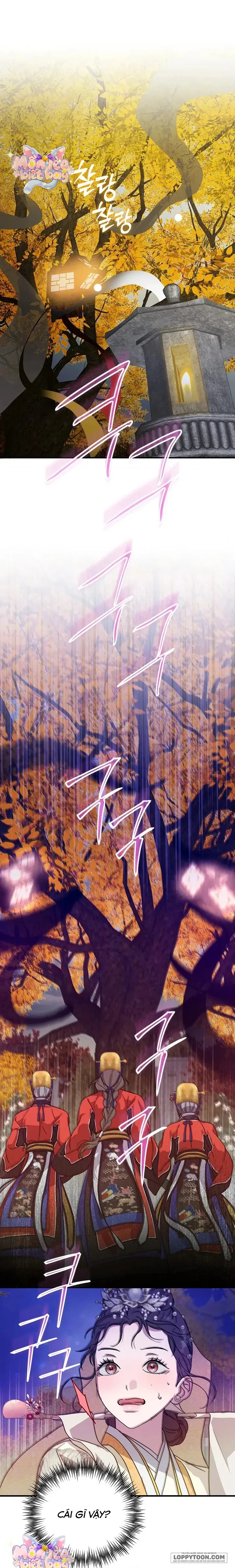 Ta Chỉ Muốn Ăn Em - Chap 21 - Trang 24