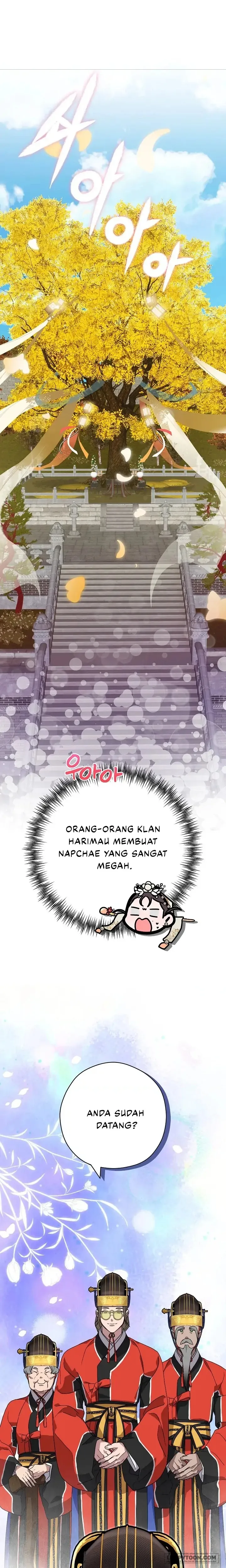 Ta Chỉ Muốn Ăn Em - Chap 21 - Trang 28