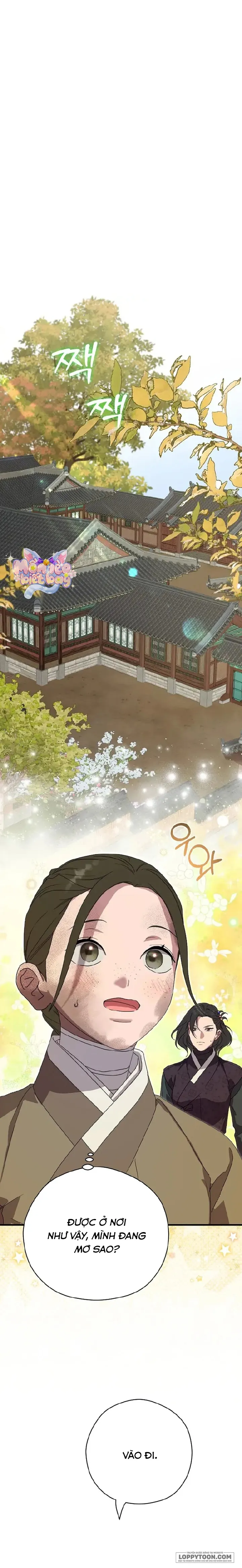Ta Chỉ Muốn Ăn Em - Chap 21 - Trang 3