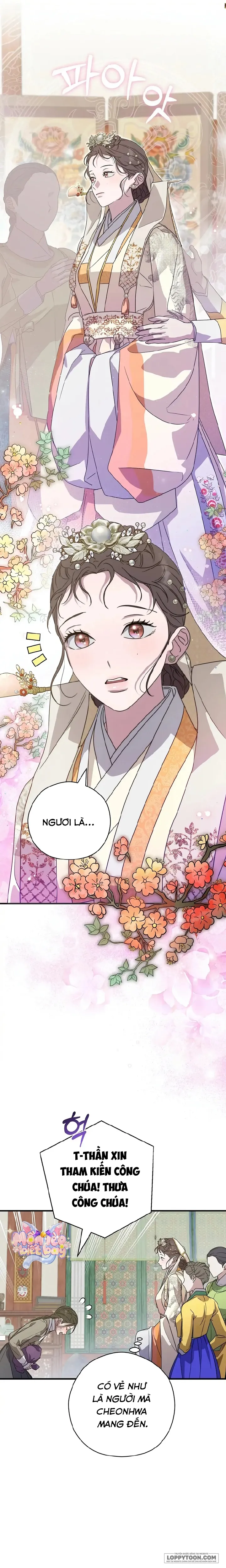 Ta Chỉ Muốn Ăn Em - Chap 21 - Trang 5