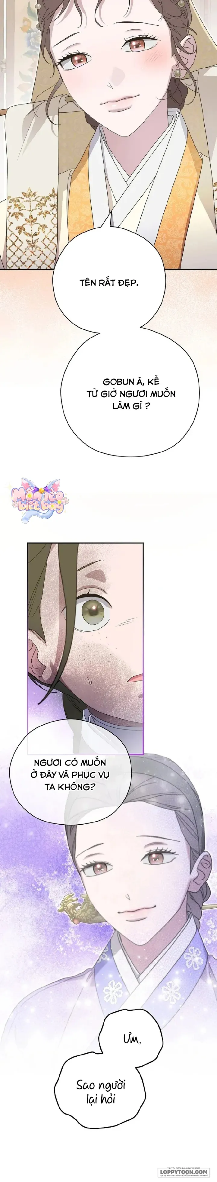 Ta Chỉ Muốn Ăn Em - Chap 21 - Trang 7