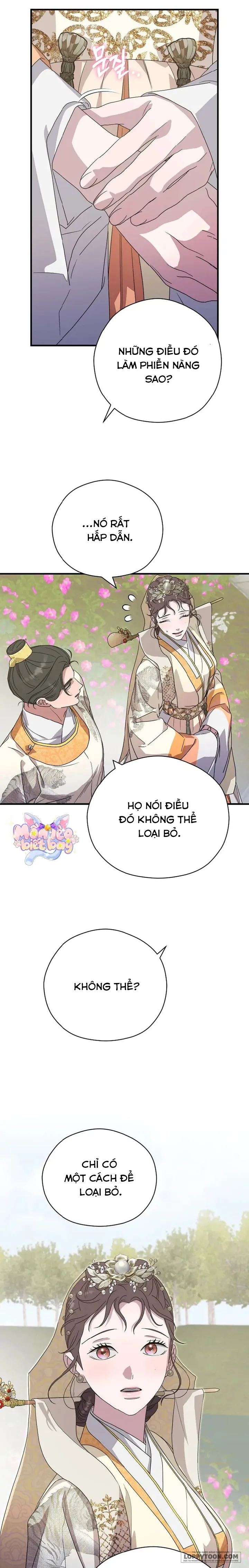 Ta Chỉ Muốn Ăn Em - Chap 22 - Trang 14