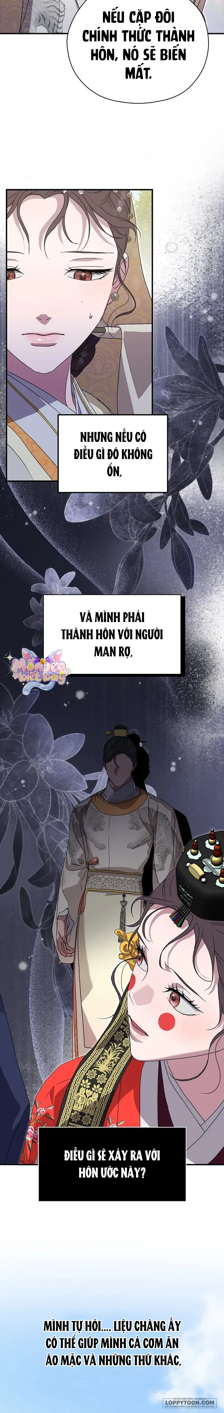 Ta Chỉ Muốn Ăn Em - Chap 22 - Trang 15