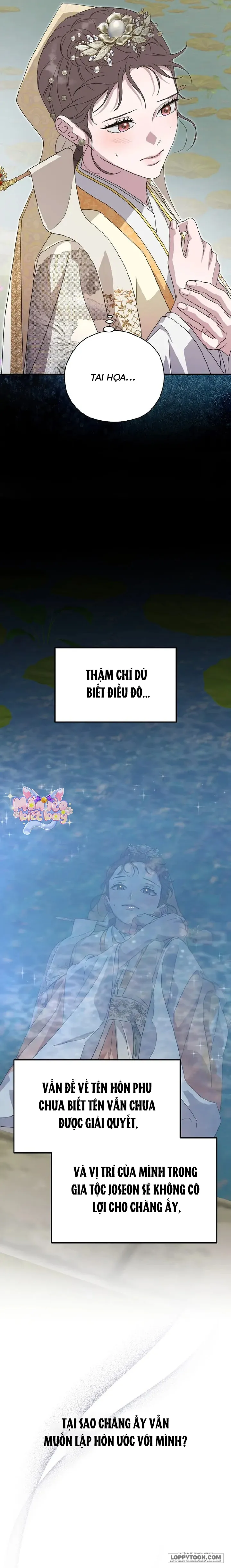 Ta Chỉ Muốn Ăn Em - Chap 22 - Trang 18