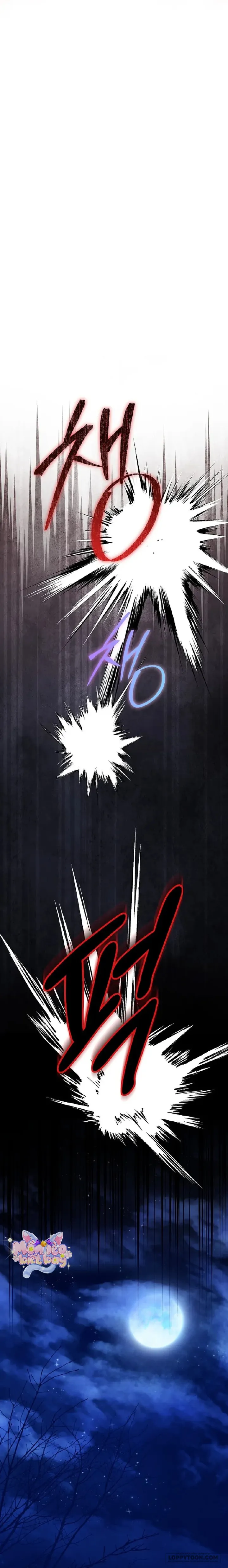 Ta Chỉ Muốn Ăn Em - Chap 22 - Trang 23