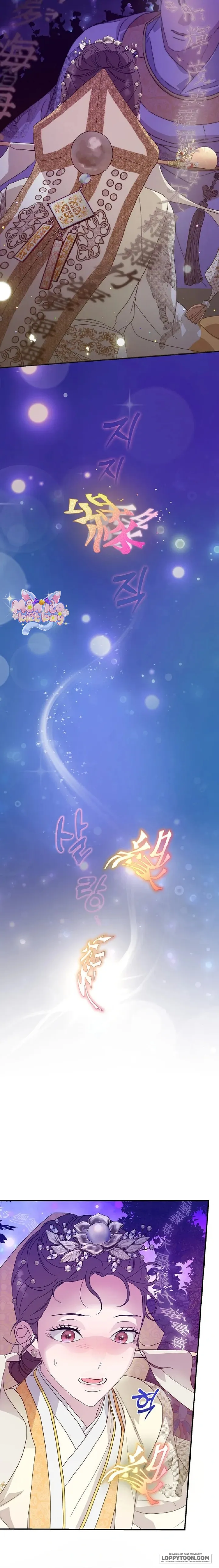 Ta Chỉ Muốn Ăn Em - Chap 22 - Trang 3