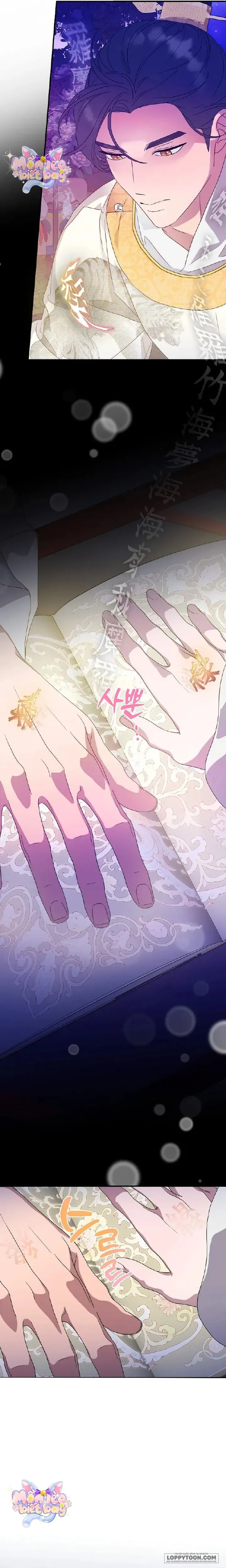 Ta Chỉ Muốn Ăn Em - Chap 22 - Trang 4
