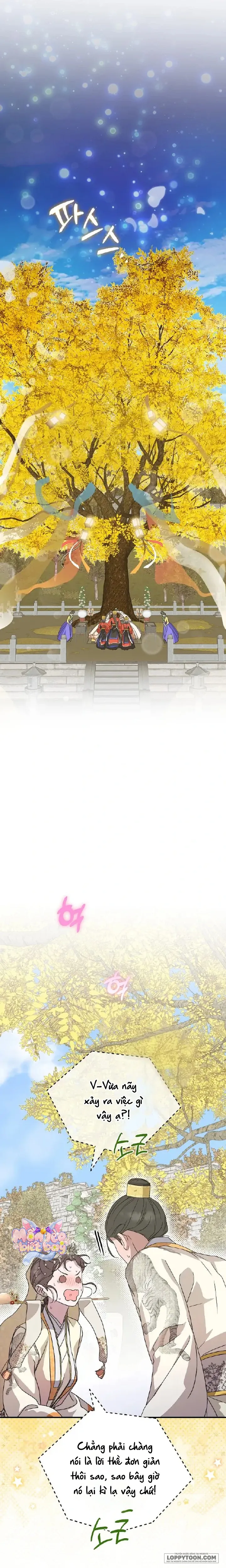 Ta Chỉ Muốn Ăn Em - Chap 22 - Trang 5