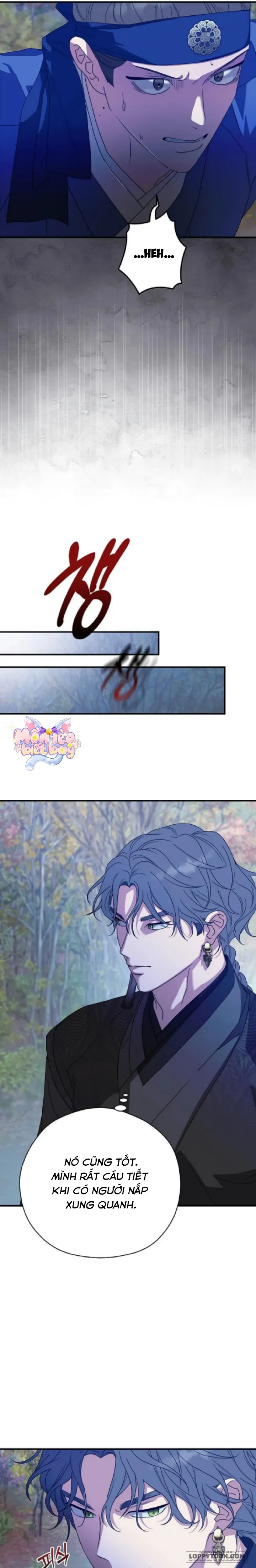 Ta Chỉ Muốn Ăn Em - Chap 23 - Trang 12