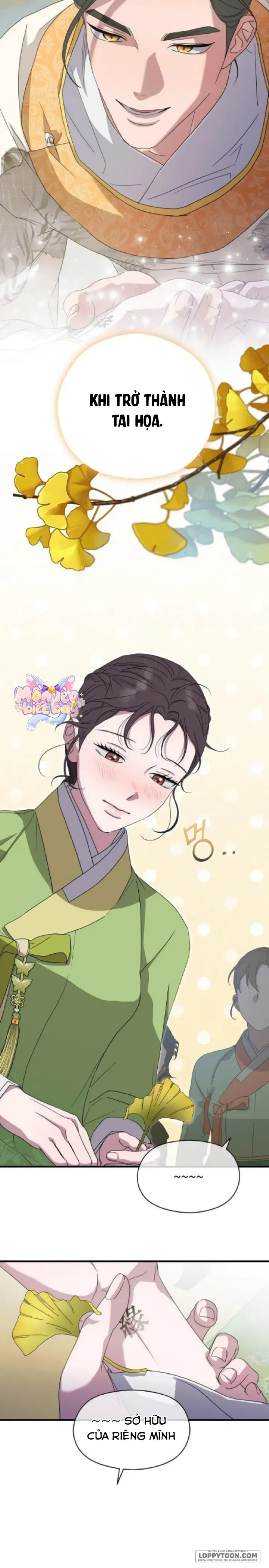 Ta Chỉ Muốn Ăn Em - Chap 23 - Trang 15