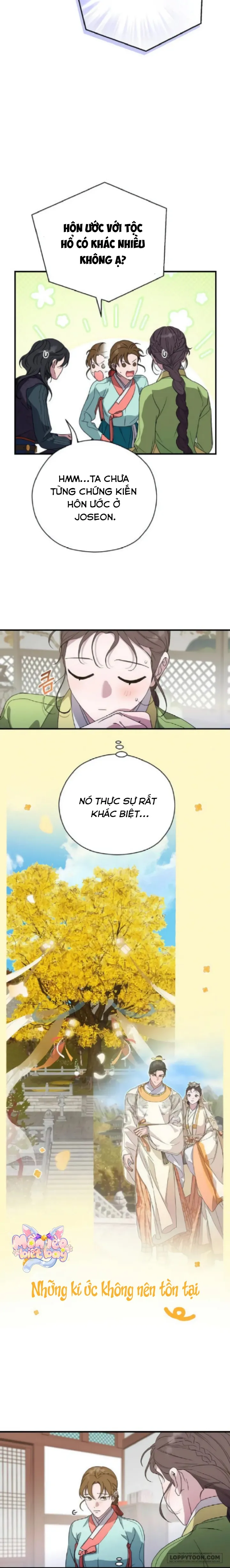 Ta Chỉ Muốn Ăn Em - Chap 23 - Trang 17