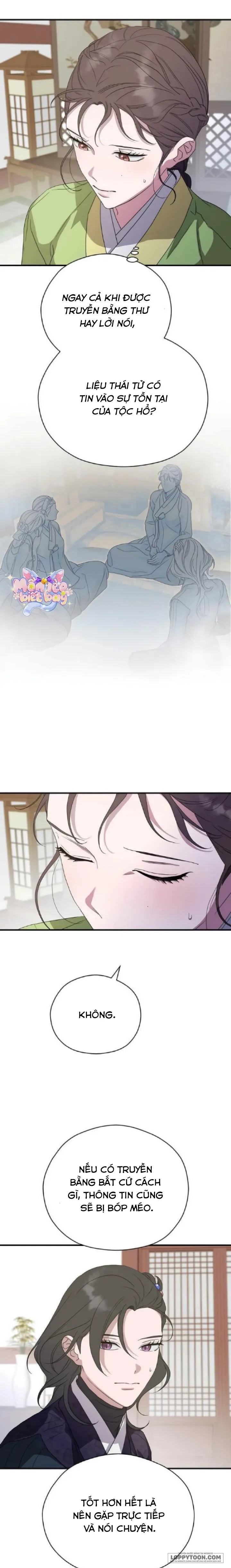 Ta Chỉ Muốn Ăn Em - Chap 23 - Trang 20