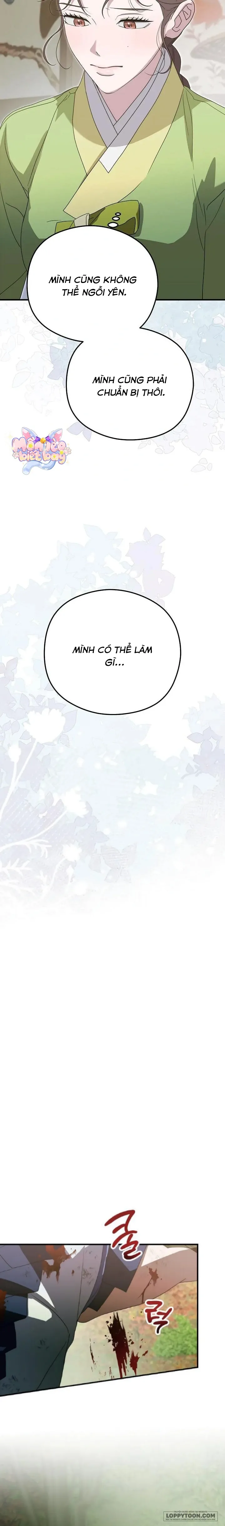 Ta Chỉ Muốn Ăn Em - Chap 23 - Trang 23