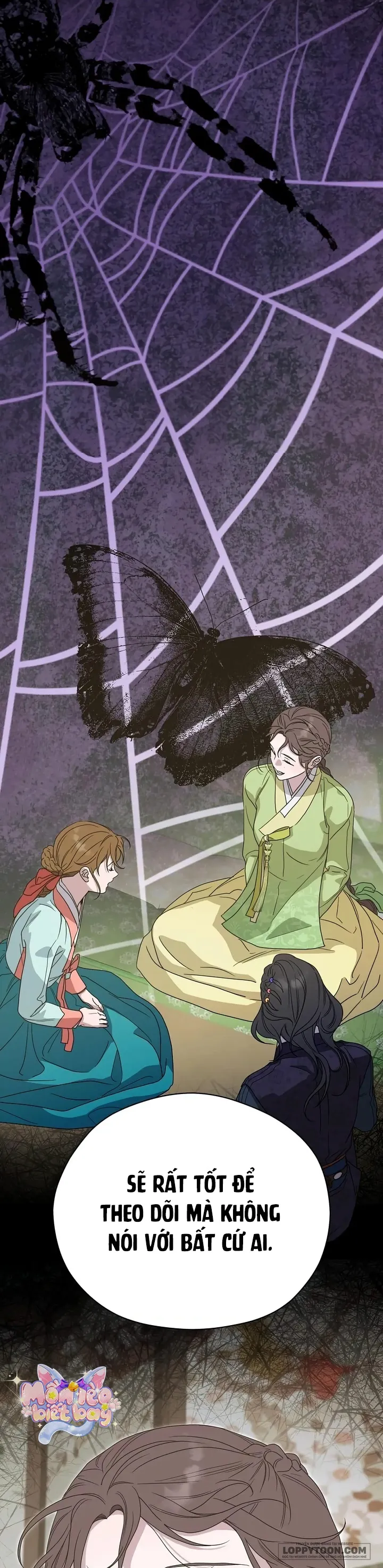 Ta Chỉ Muốn Ăn Em - Chap 23 - Trang 28