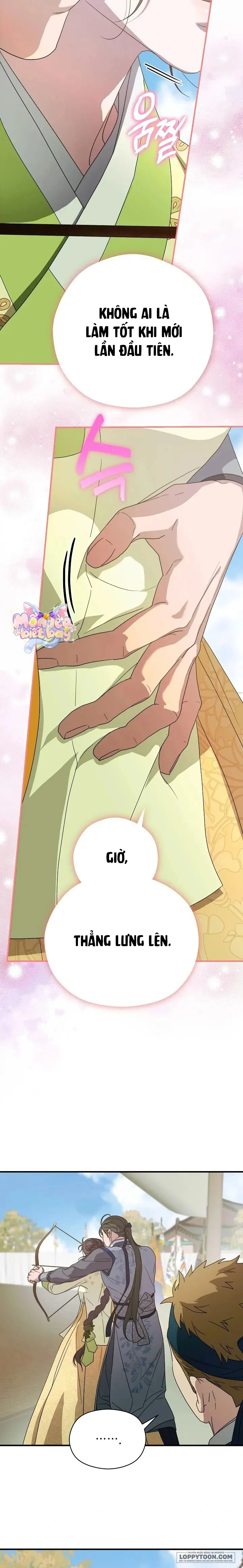 Ta Chỉ Muốn Ăn Em - Chap 24 - Trang 13