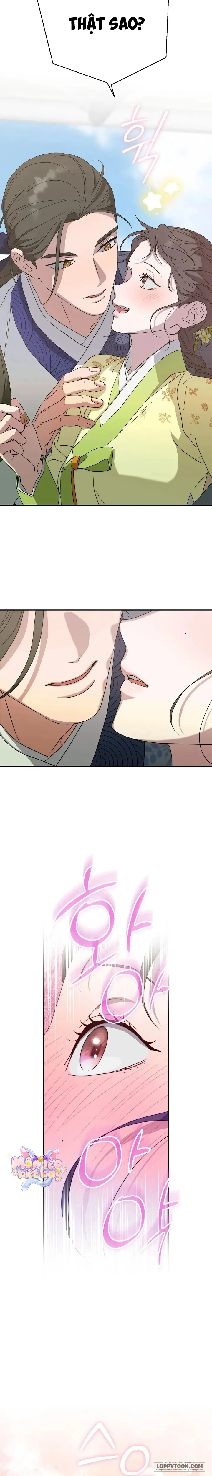 Ta Chỉ Muốn Ăn Em - Chap 24 - Trang 15
