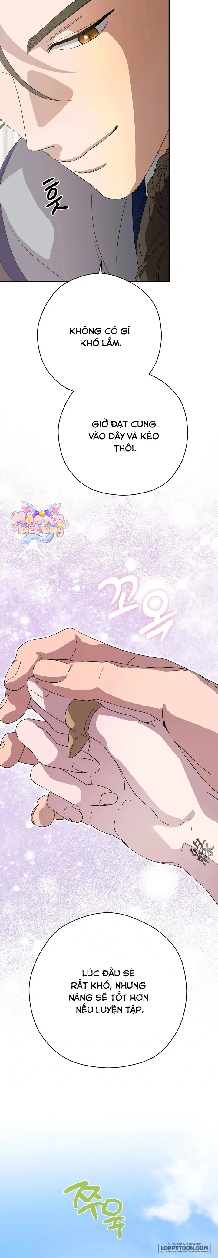 Ta Chỉ Muốn Ăn Em - Chap 24 - Trang 17