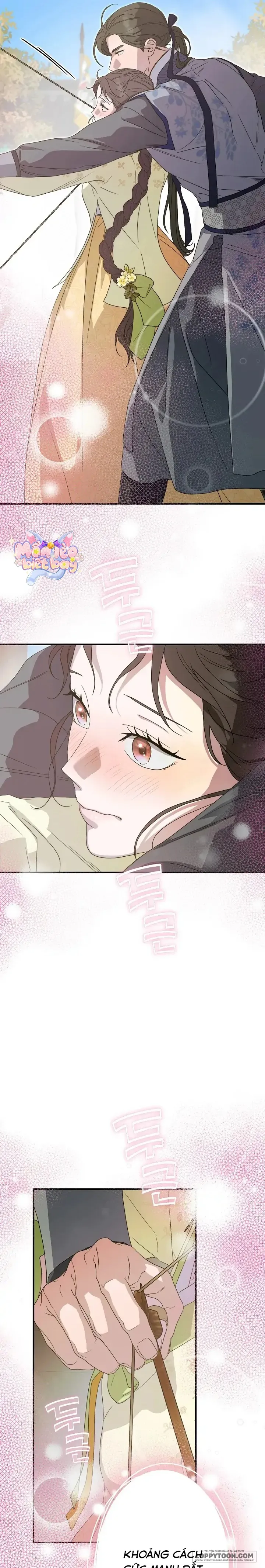 Ta Chỉ Muốn Ăn Em - Chap 24 - Trang 18