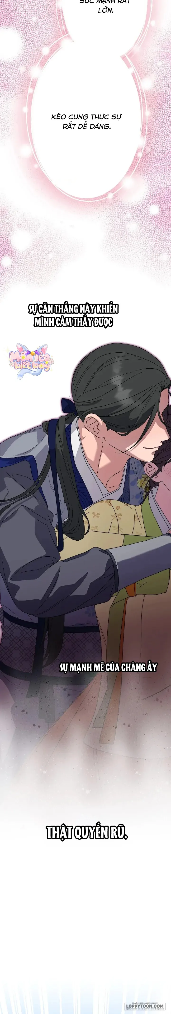 Ta Chỉ Muốn Ăn Em - Chap 24 - Trang 19