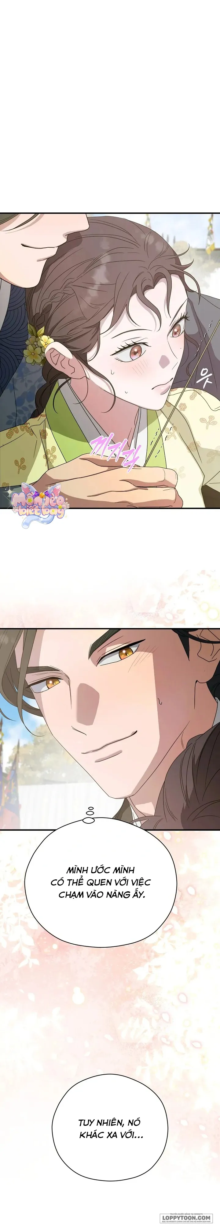 Ta Chỉ Muốn Ăn Em - Chap 24 - Trang 22