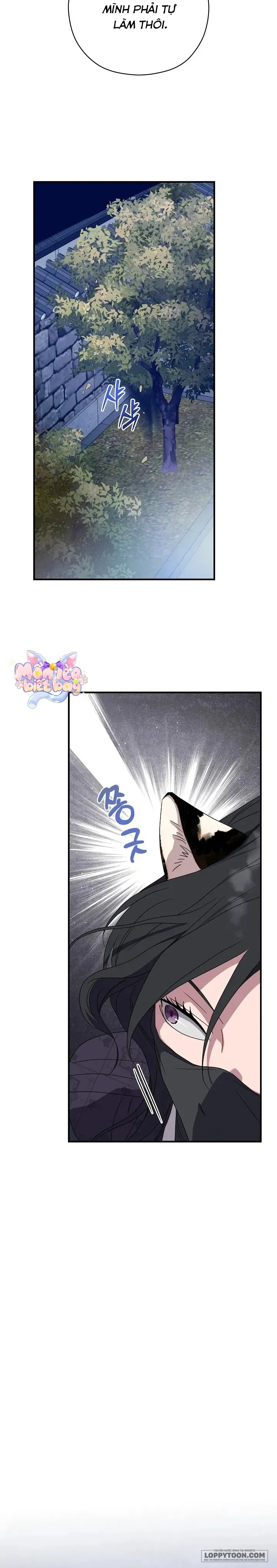 Ta Chỉ Muốn Ăn Em - Chap 24 - Trang 25