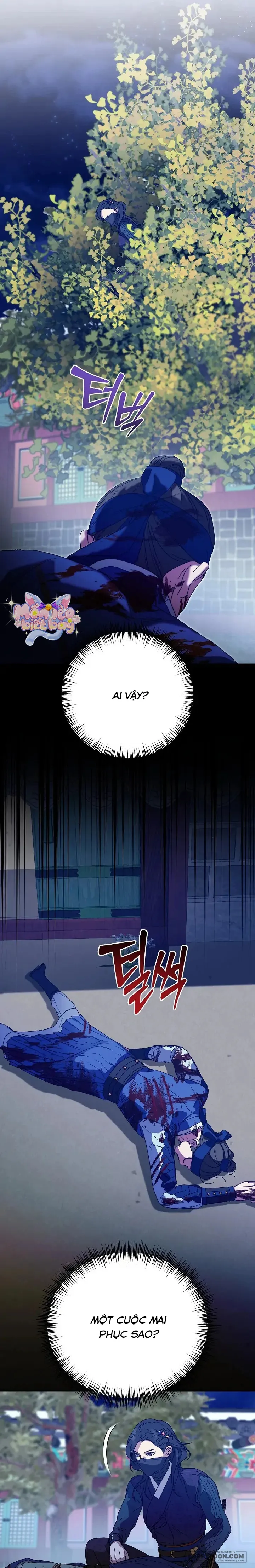 Ta Chỉ Muốn Ăn Em - Chap 24 - Trang 26