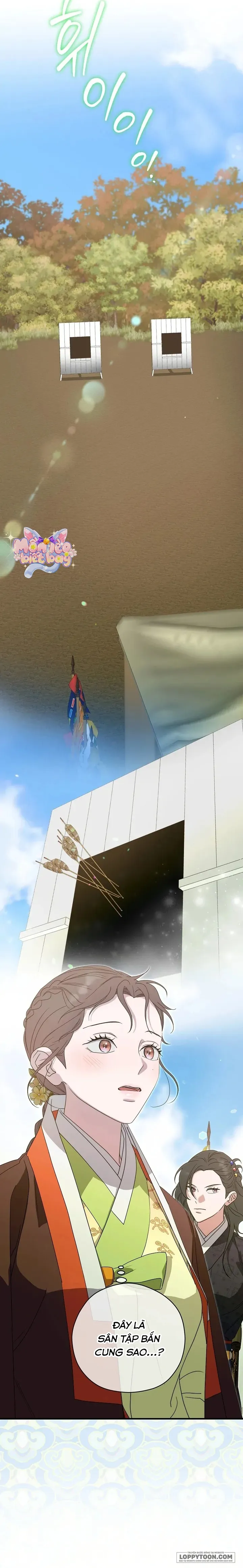 Ta Chỉ Muốn Ăn Em - Chap 24 - Trang 5