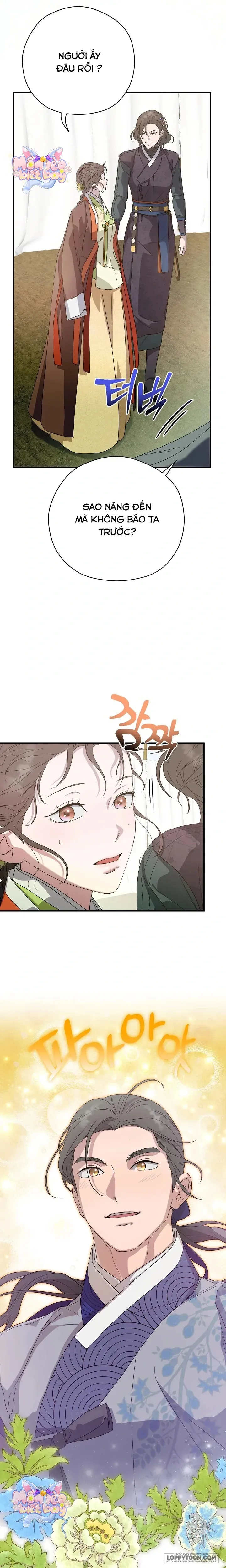 Ta Chỉ Muốn Ăn Em - Chap 24 - Trang 6