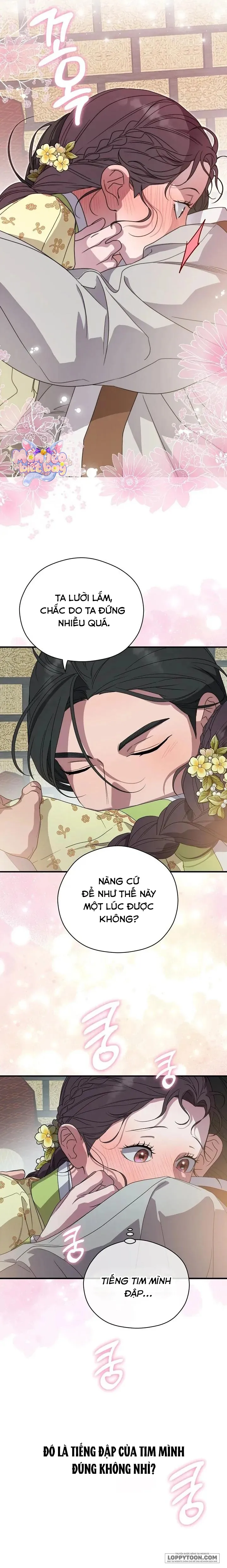 Ta Chỉ Muốn Ăn Em - Chap 25 - Trang 15