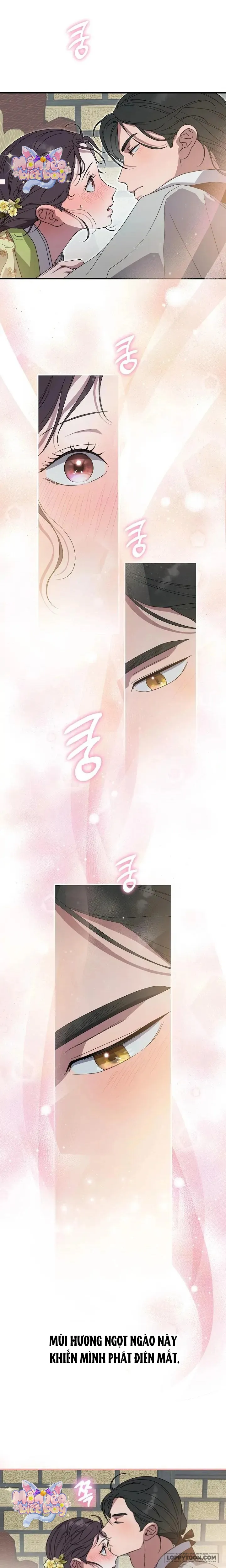Ta Chỉ Muốn Ăn Em - Chap 25 - Trang 16