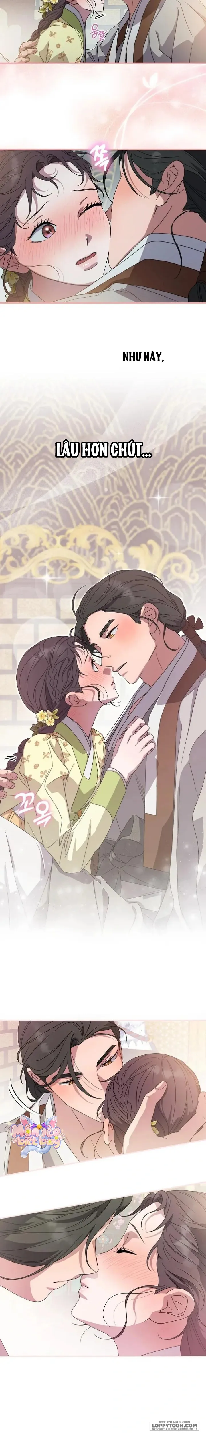 Ta Chỉ Muốn Ăn Em - Chap 25 - Trang 17