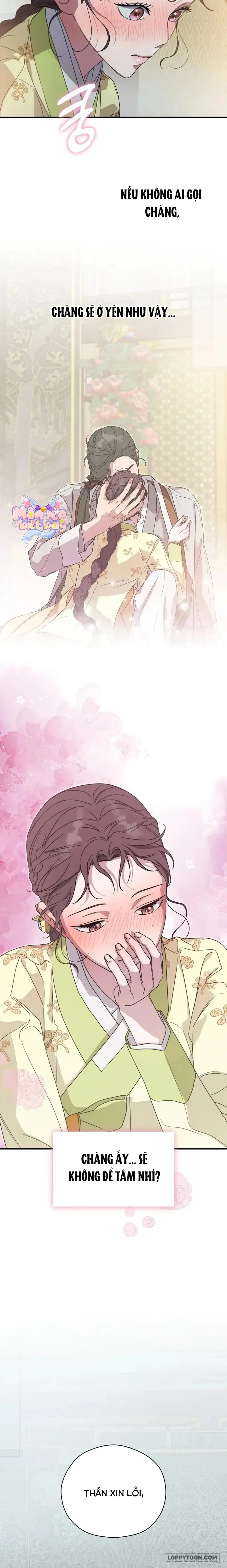 Ta Chỉ Muốn Ăn Em - Chap 25 - Trang 19