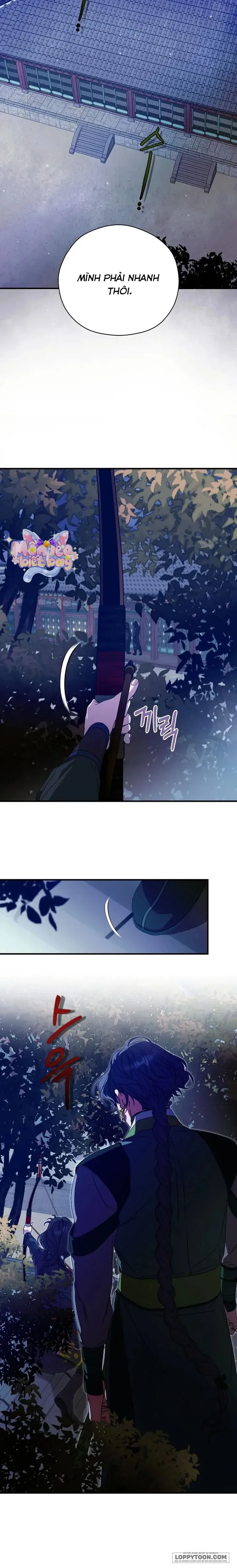 Ta Chỉ Muốn Ăn Em - Chap 26 - Trang 11