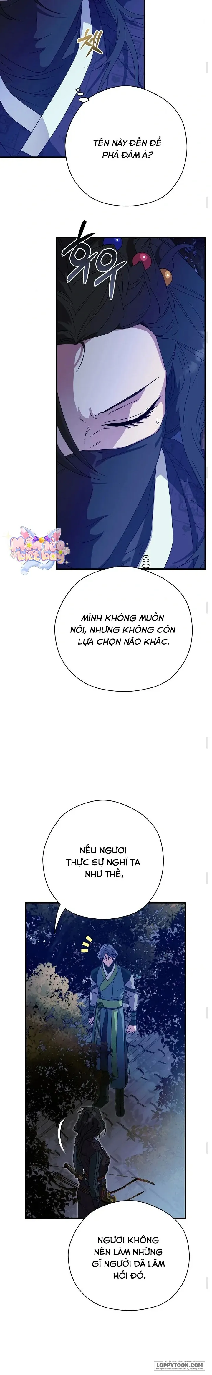 Ta Chỉ Muốn Ăn Em - Chap 26 - Trang 15
