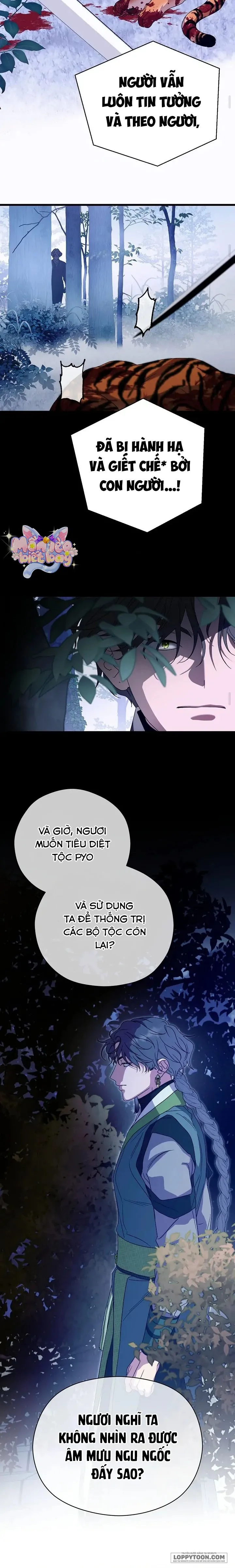 Ta Chỉ Muốn Ăn Em - Chap 26 - Trang 17