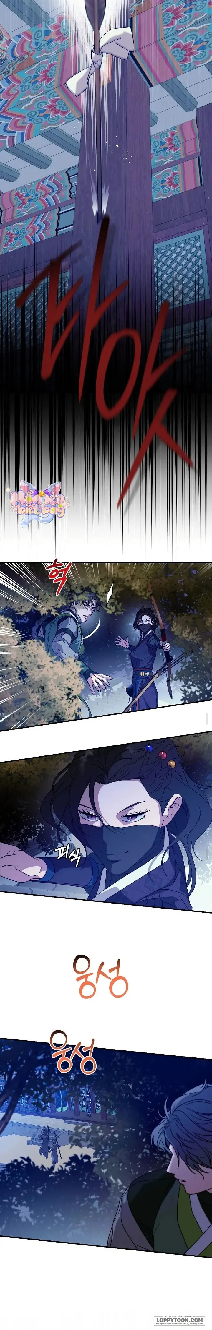 Ta Chỉ Muốn Ăn Em - Chap 26 - Trang 19
