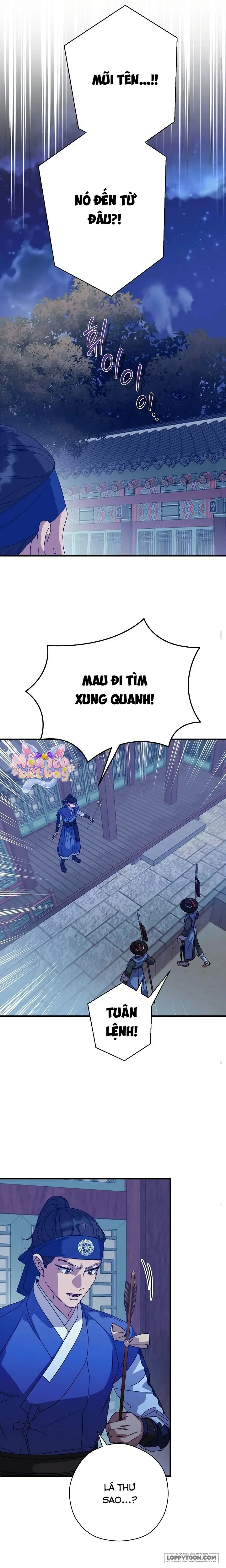 Ta Chỉ Muốn Ăn Em - Chap 26 - Trang 20