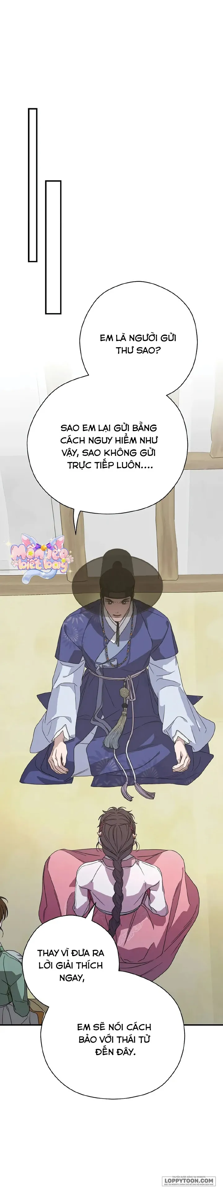 Ta Chỉ Muốn Ăn Em - Chap 27 - Trang 11