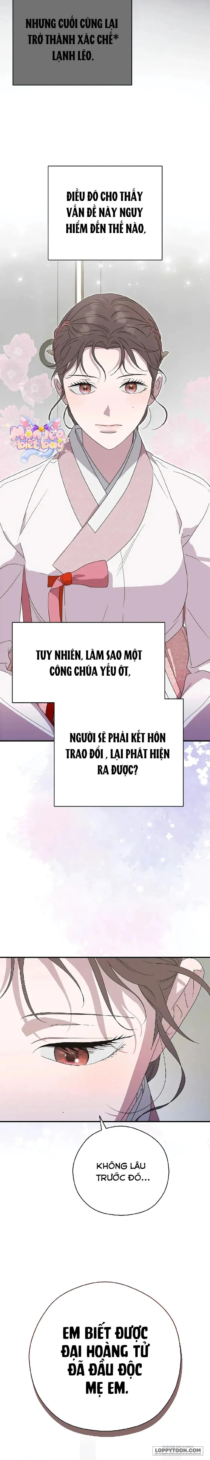 Ta Chỉ Muốn Ăn Em - Chap 27 - Trang 13