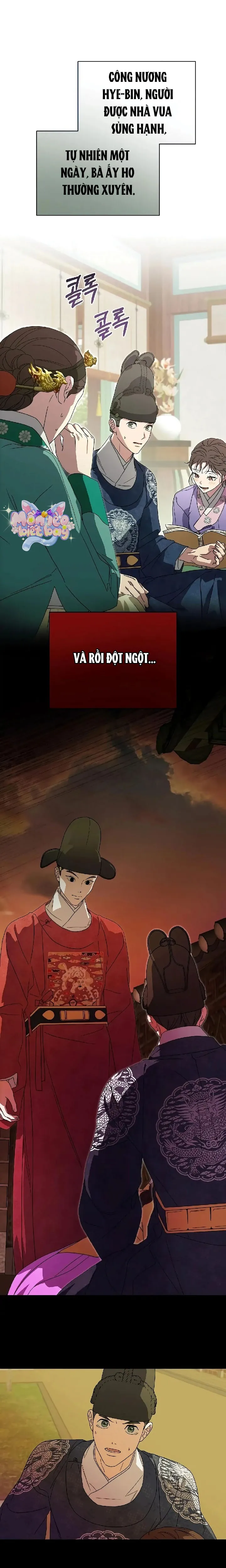 Ta Chỉ Muốn Ăn Em - Chap 27 - Trang 15