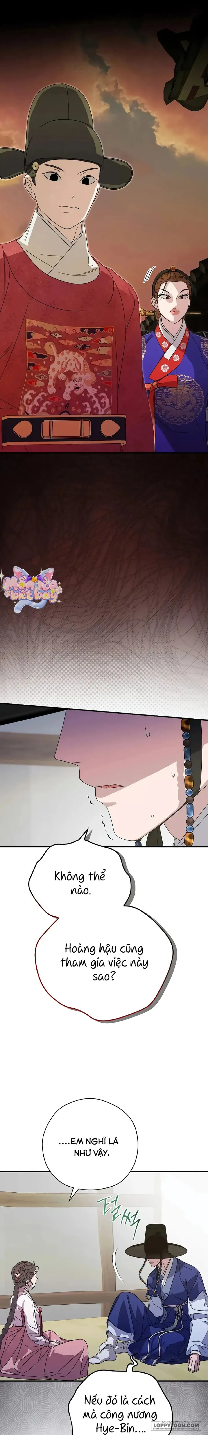 Ta Chỉ Muốn Ăn Em - Chap 27 - Trang 16