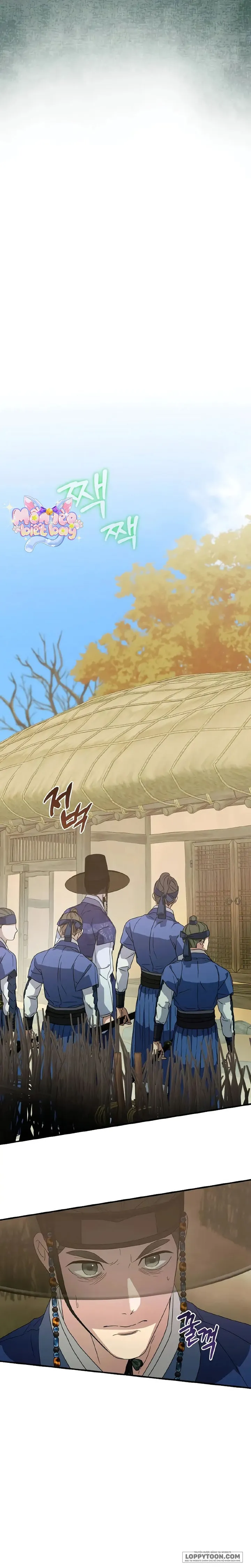 Ta Chỉ Muốn Ăn Em - Chap 27 - Trang 7