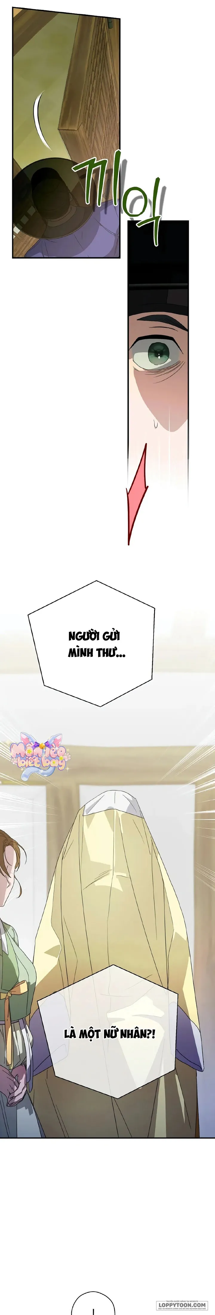 Ta Chỉ Muốn Ăn Em - Chap 27 - Trang 8