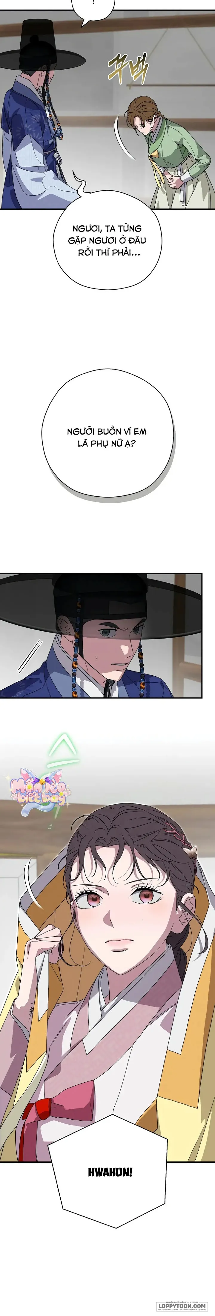 Ta Chỉ Muốn Ăn Em - Chap 27 - Trang 9